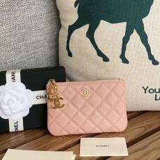 Chanel Wallet Purse